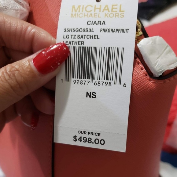 Michael Kors Bag - Picture 3 of 4